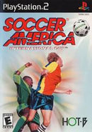 Soccer America International Cup - Playstation 2 - Destination Retro