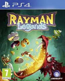 Rayman Legends - PAL Playstation 4 - Destination Retro