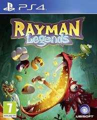 Rayman Legends - PAL Playstation 4 - Destination Retro