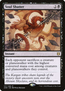 Soul Shatter [Zendikar Rising] - Destination Retro