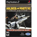 Soldier of Fortune - Playstation 2 - Destination Retro