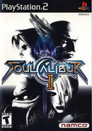Soul Calibur II - Playstation 2 - Destination Retro