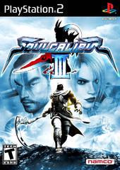 Soul Calibur III - Playstation 2 - Destination Retro