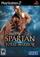 Spartan Total Warrior - Playstation 2 - Destination Retro
