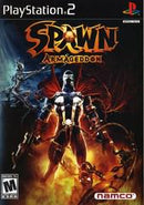 Spawn Armageddon - Playstation 2 - Destination Retro