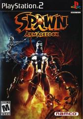 Spawn Armageddon - Playstation 2 - Destination Retro