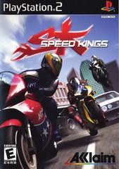 Speed Kings - Playstation 2 - Destination Retro
