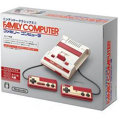Nintendo Classic Mini Famicom - Famicom - Destination Retro