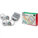 Nintendo Classic Mini Super Famicom - Super Famicom - Destination Retro