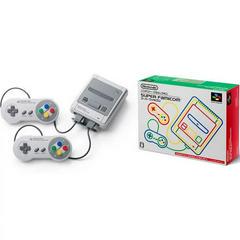 Nintendo Classic Mini Super Famicom - Super Famicom - Destination Retro