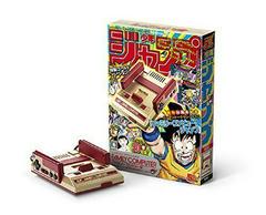 Nintendo Classic Mini Famicom [Shonen Jump Version] - Famicom - Destination Retro