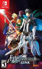 Fate/Extella Link - Nintendo Switch - Destination Retro