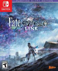 Fate/Extella Link [Fleeting Glory Edition] - Nintendo Switch - Destination Retro