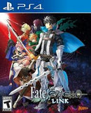 Fate/Extella Link - Playstation 4 - Destination Retro
