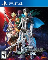 Fate/Extella Link - Playstation 4 - Destination Retro