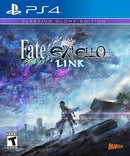 Fate/Extella Link [Fleeting Glory Edition] - Playstation 4 - Destination Retro