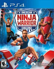 American Ninja Warrior - Playstation 4 - Destination Retro