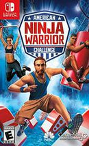 American Ninja Warrior - Nintendo Switch - Destination Retro