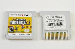 New Super Mario Bros. 2 [Not for Resale] - Nintendo 3DS - Destination Retro