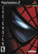 Spiderman - Playstation 2 - Destination Retro