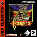 Castlevania NES Classics - PAL GameBoy Advance - Destination Retro