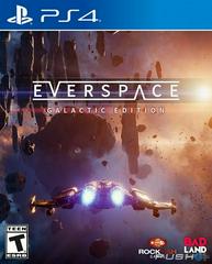 Everspace - Playstation 4 - Destination Retro