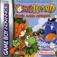 Super Mario Advance 3 - PAL GameBoy Advance - Destination Retro