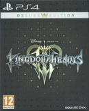 Kingdom Hearts III [Deluxe Edition] - PAL Playstation 4 - Destination Retro