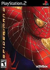 Spiderman 2 - Playstation 2 - Destination Retro