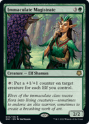Immaculate Magistrate [Game Night: Free-for-All] - Destination Retro