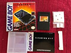 Gameboy Cleaning Kit - GameBoy - Destination Retro
