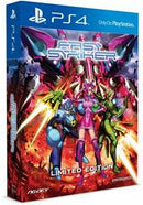 Fast Striker - Playstation 4 - Destination Retro