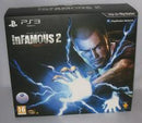 Infamous 2 [Hero Edition] - PAL Playstation 3 - Destination Retro