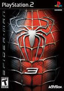 Spiderman 3 - Playstation 2 - Destination Retro