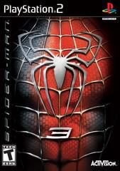 Spiderman 3 - Playstation 2 - Destination Retro