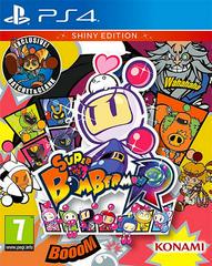 Super Bomberman R - PAL Playstation 4 - Destination Retro