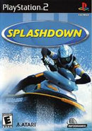 Splashdown - Playstation 2 - Destination Retro