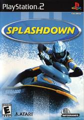 Splashdown - Playstation 2 - Destination Retro