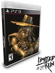 Oddworld: Stranger's Wrath - Playstation 3 - Destination Retro