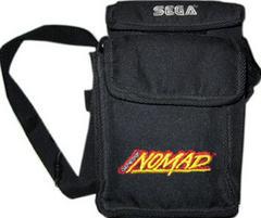 Nomad Official Travel Bag - Sega Genesis - Destination Retro