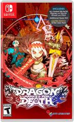 Dragon Marked For Death - Nintendo Switch - Destination Retro