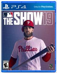MLB The Show 19 - Playstation 4 - Destination Retro