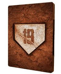 MLB The Show 19 [MVP Edition] - Playstation 4 - Destination Retro