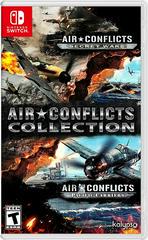 Air Conflicts Collection - Nintendo Switch - Destination Retro