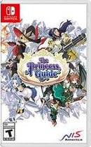 The Princess Guide - Nintendo Switch - Destination Retro
