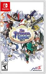 The Princess Guide - Nintendo Switch - Destination Retro