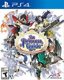 The Princess Guide - Playstation 4 - Destination Retro