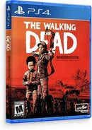 The Walking Dead: Final Season - Playstation 4 - Destination Retro