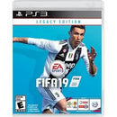FIFA 19 - Playstation 3 - Destination Retro
