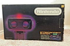 Nintendo NES Test Market Console - NES - Destination Retro